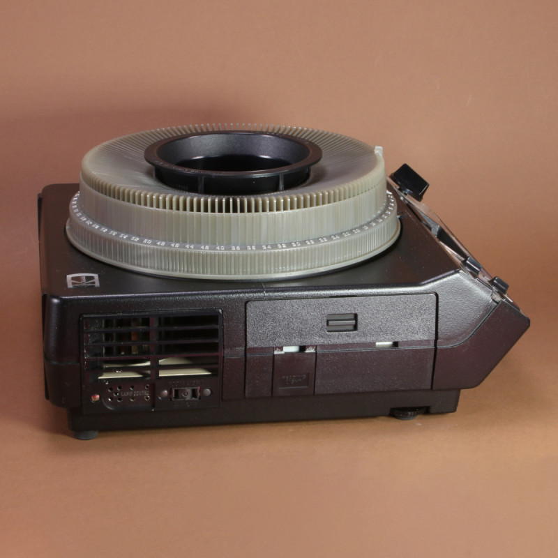 Kodak Carousel 5400 Projector