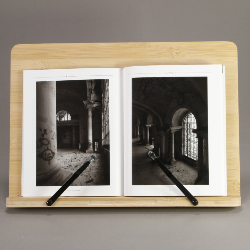LensWork No. 95 Jul-Aug 2011
