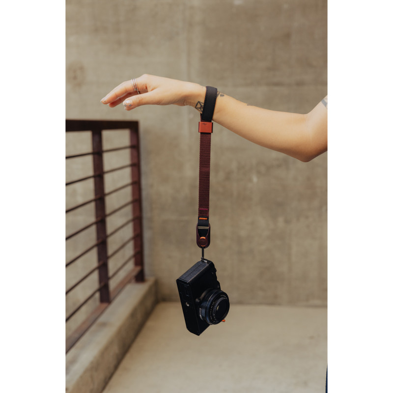Peak Design Cuff Wrist Strap - Eclipse
