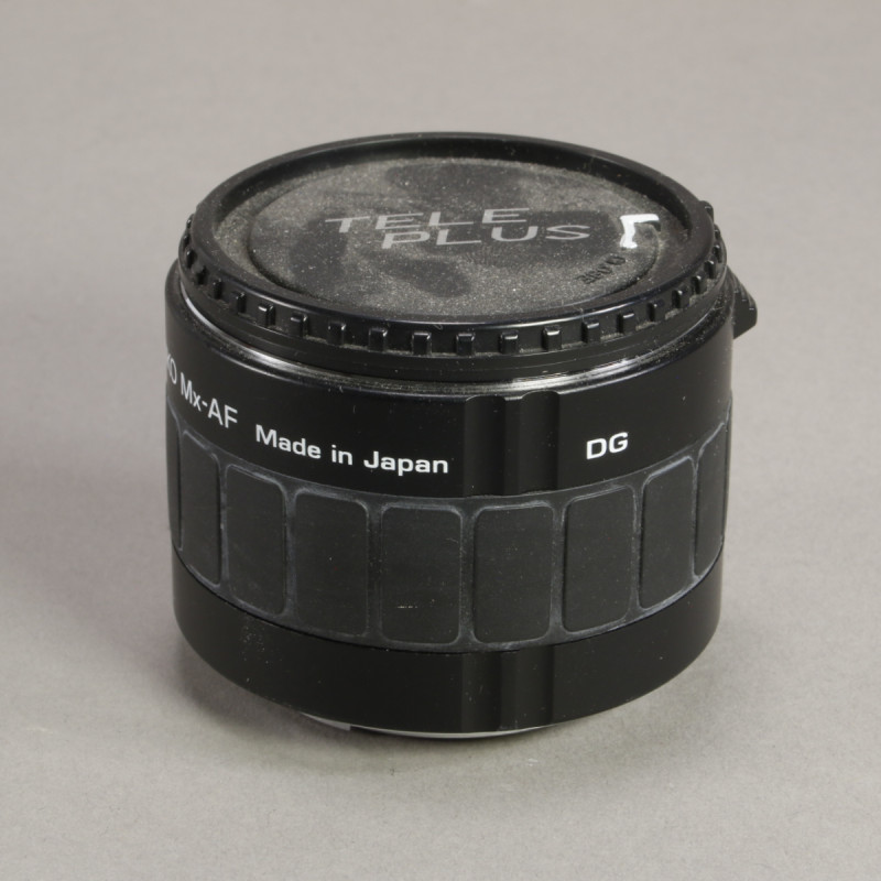 Kenko 2x TelePlus Pro 300 Mx-AF DG Teleconverter for Maxxum
