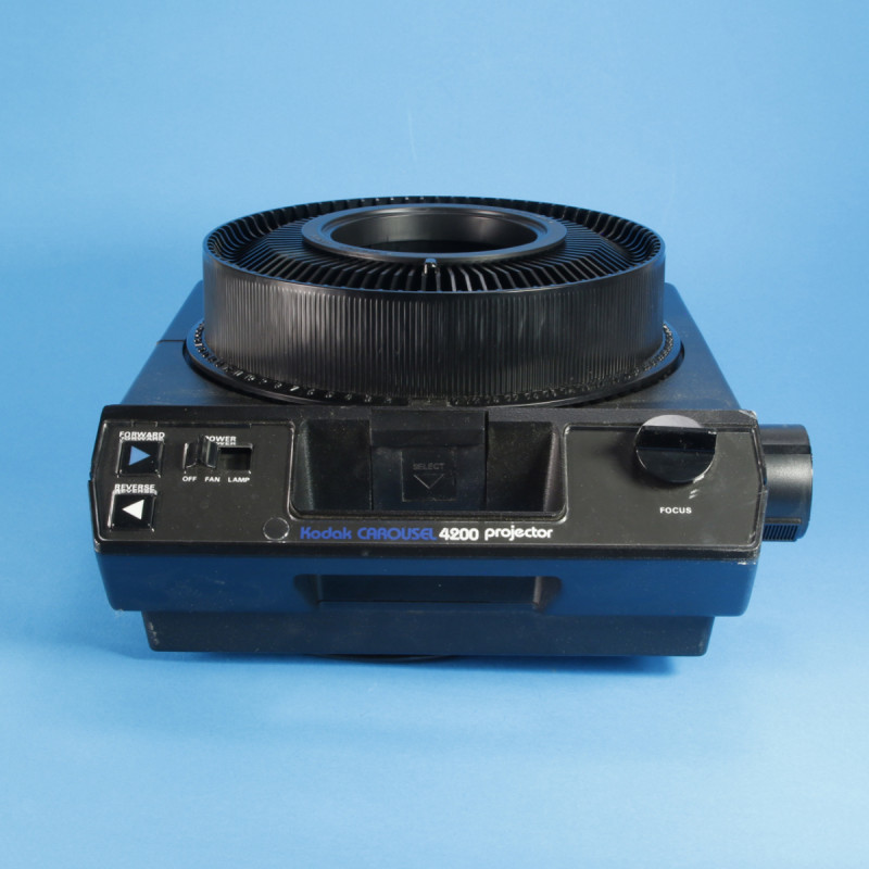 Shop Projectors Blue Moon Camera and Machine