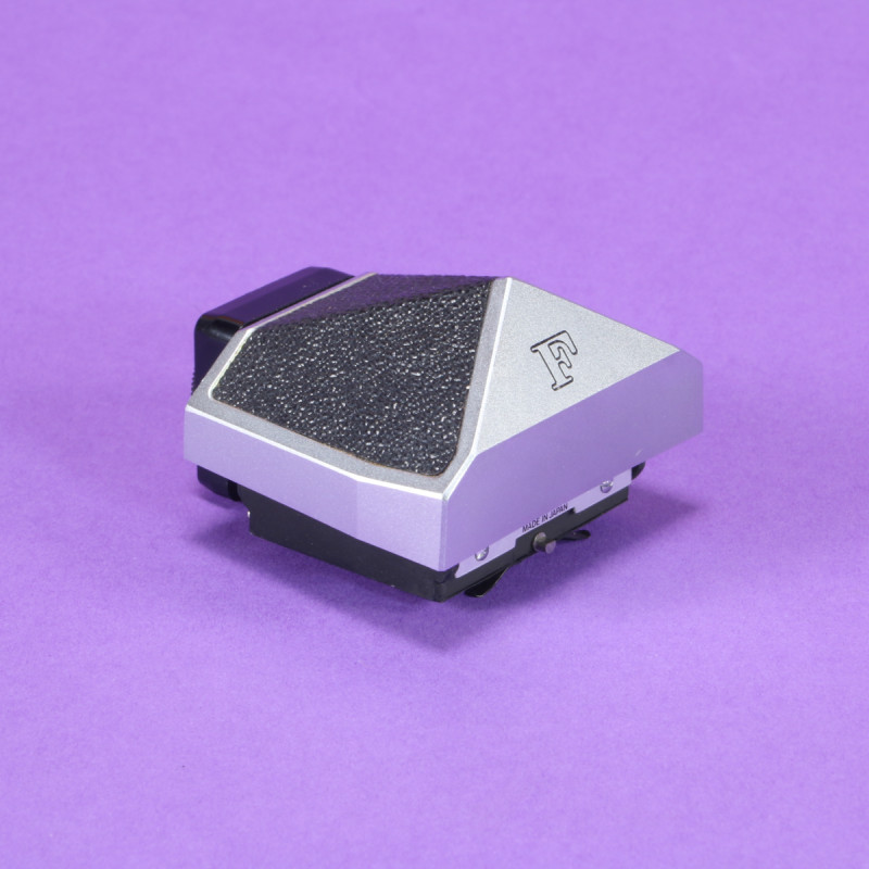 Nikon F Standard Prism