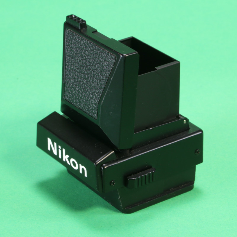 Nikon Waist Level Finder DW-3 for F3