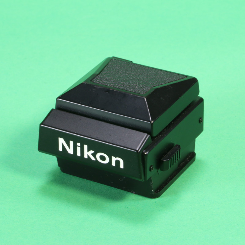 Nikon Waist Level Finder DW-3 for F3