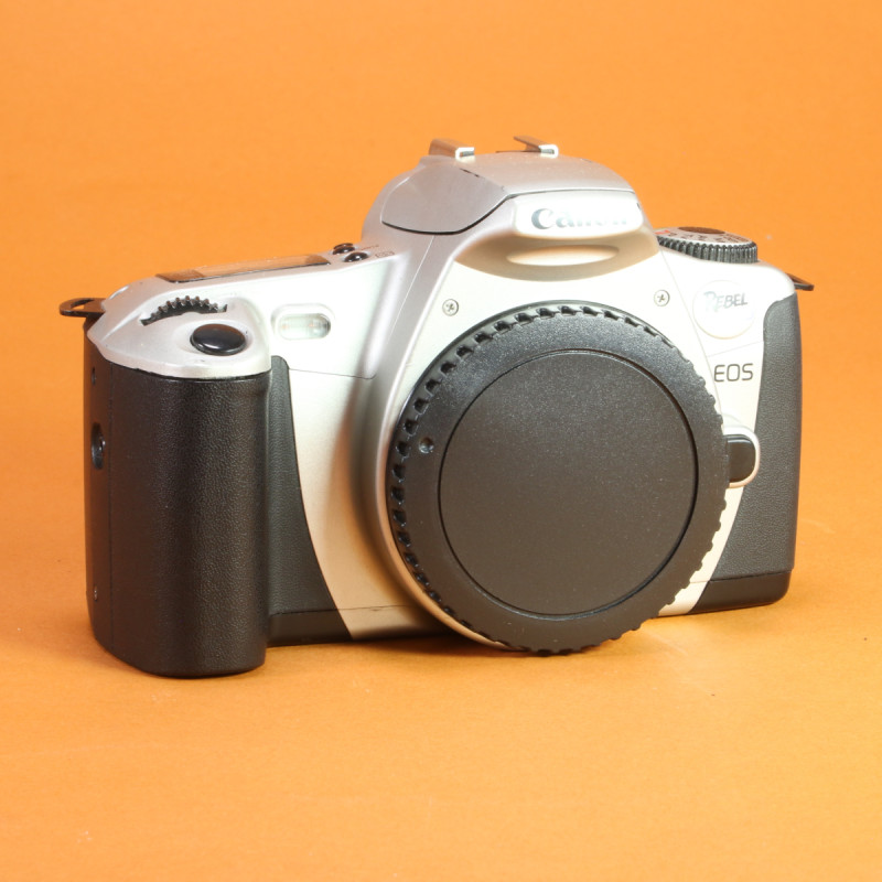 Canon EOS Rebel 2000 Camera