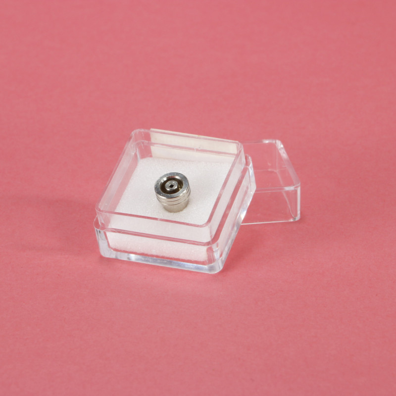 UN Leica Nipple Flash Adapter for M2/M3