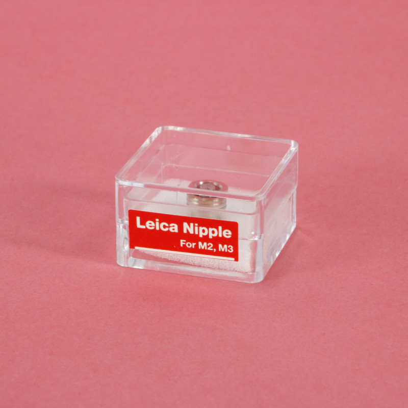 UN Leica Nipple Flash Adapter for M2/M3