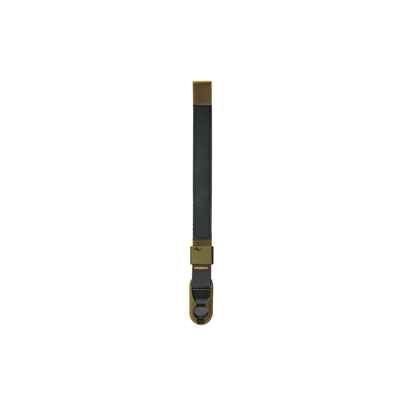Peak Design Cuff Wrist Strap - Kelp