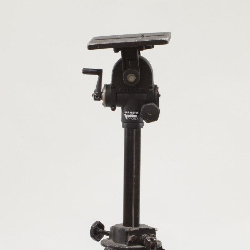 Majestic Bencher Tripod
