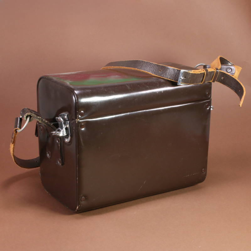 Nikon Compartment Case FB-5 - Brown