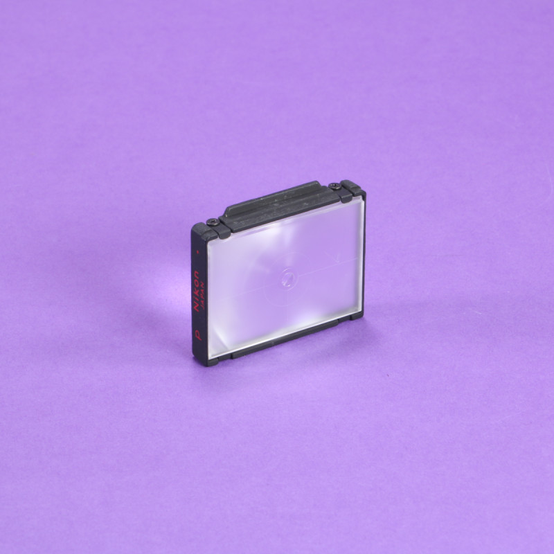 Nikon Focusing Screen Type P for Nikon F3