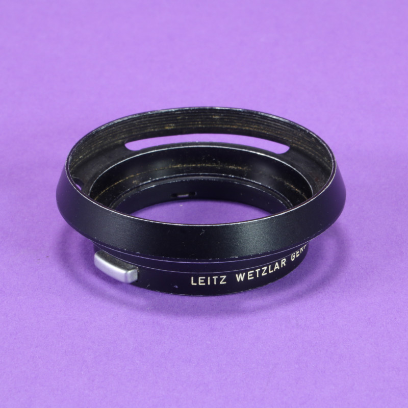 Leica Lens Hood 12504