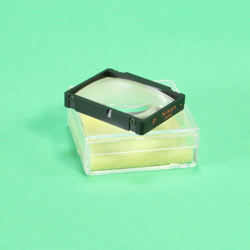 Nikon Focusing Screen Type P for Nikon F3