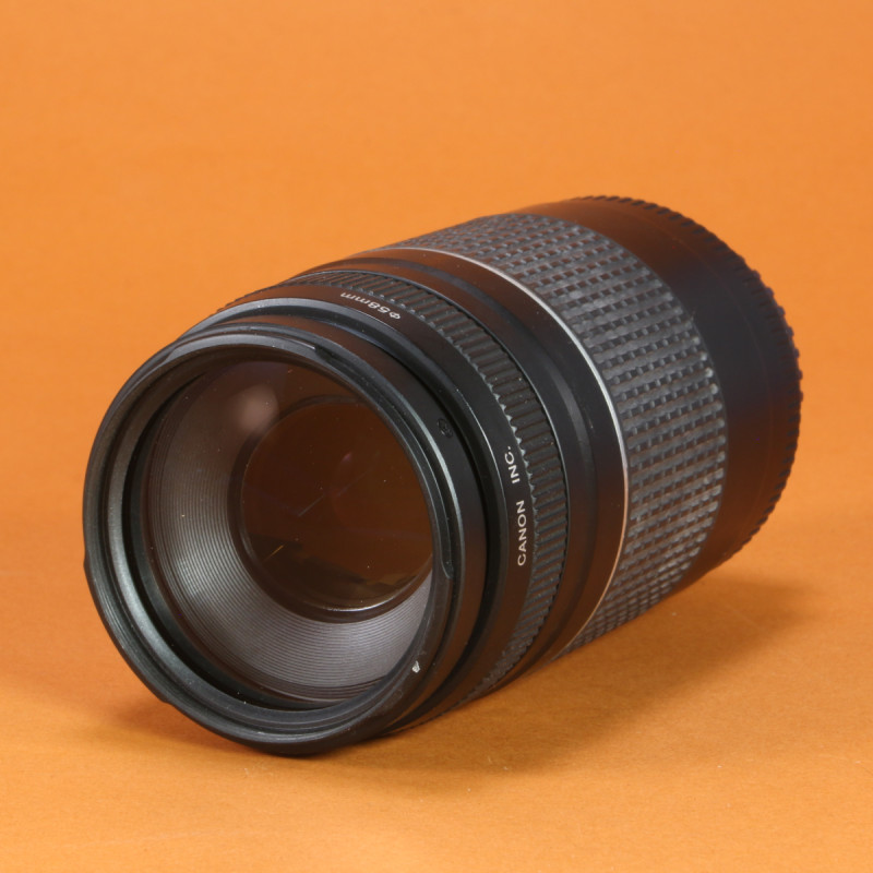 Canon 75-300mm f4-5.6 III Lens for EF