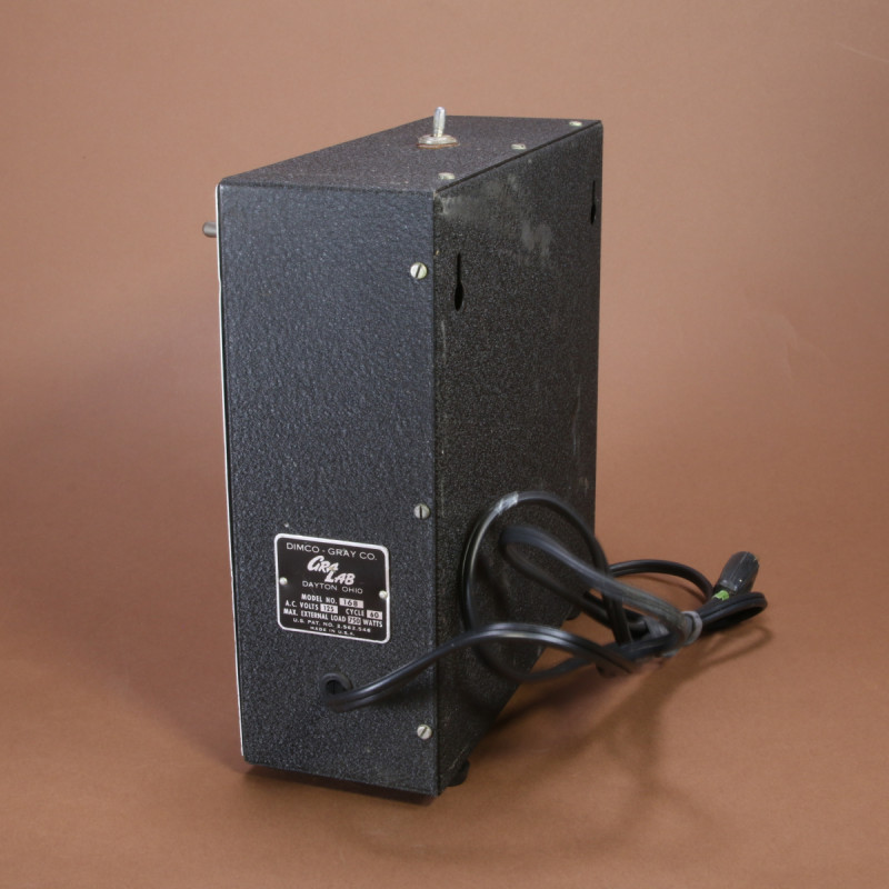 GraLab Universal Darkroom Timer Model 168