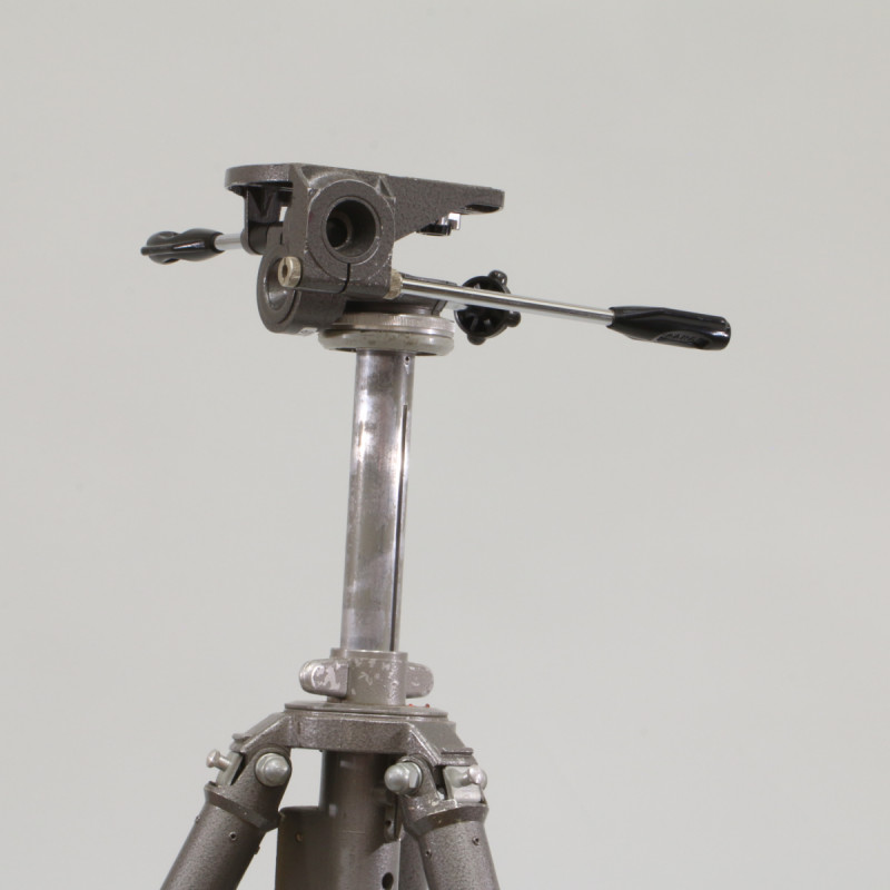 Gitzo Pro Studex Performance Tripod
