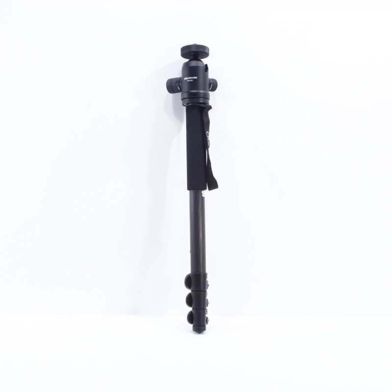 Benro MC-91EX MG-Carbon Fiber Monopod