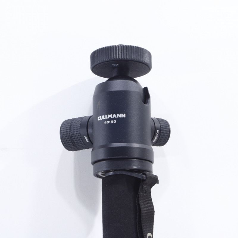 Benro MC-91EX MG-Carbon Fiber Monopod