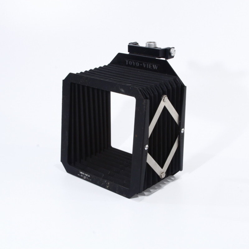 Toyo-View Compendium Lens Hood