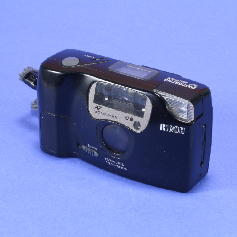Ricoh Shotmaster AF Super Camera