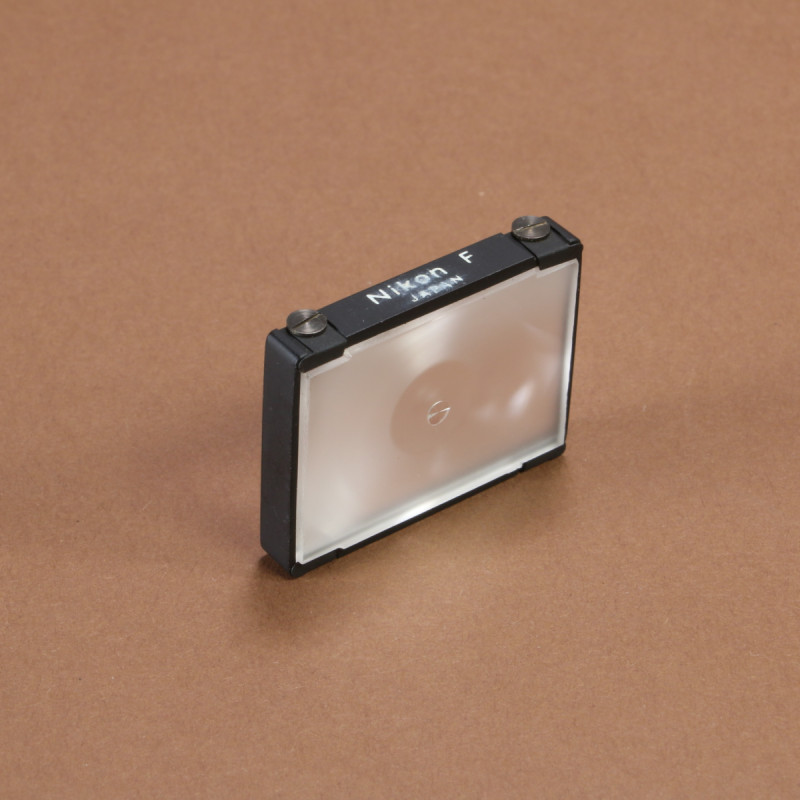 Nikon Focusing Screen Type A for Nikon F/F2