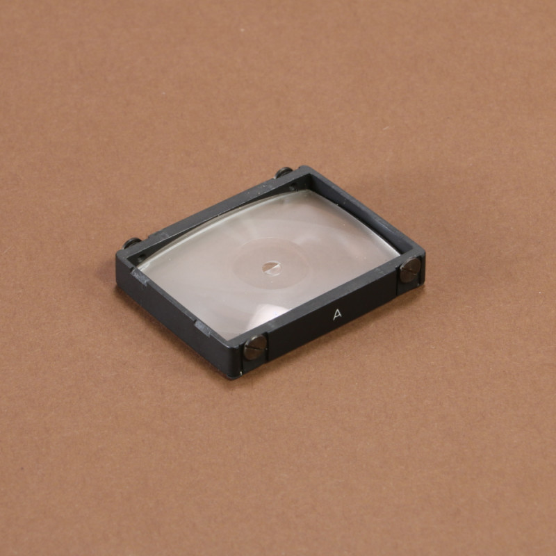 Nikon Focusing Screen Type A for Nikon F/F2