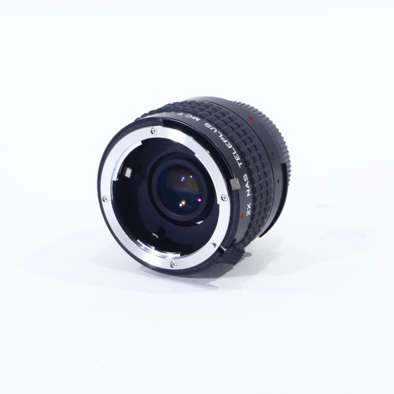 Kenko 2X NAS Teleplus MC7 Teleconverter for Nikon