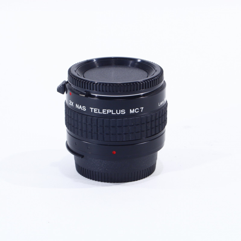 Kenko 2X NAS Teleplus MC7 Teleconverter for Nikon
