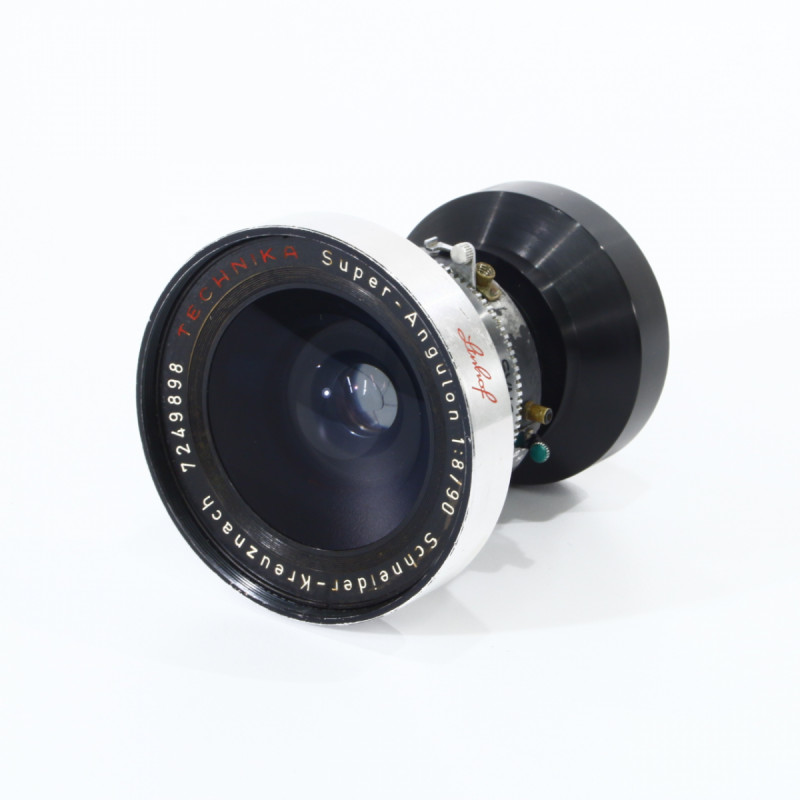 Blue Moon Camera and Machine : Blue Moon Camera and Machine クリアランスショップ Schneider-Kreuznach 90mm F8 #2876098 その他