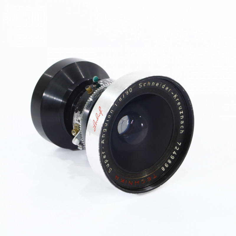 Blue Moon Camera and Machine : Blue Moon Camera and Machine クリアランスショップ Schneider-Kreuznach 90mm F8 #2876098 その他