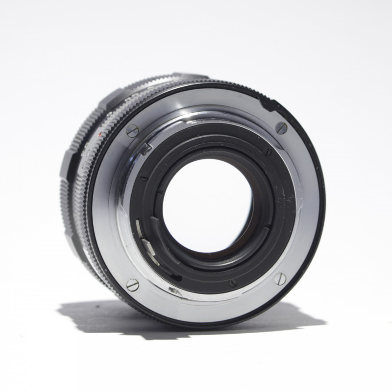 Konica 52mm  f1.8 Hexanon AR Lens