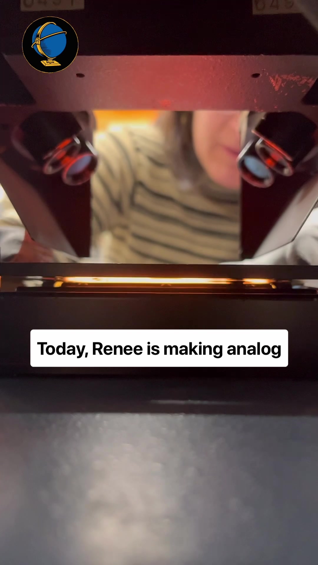RA4 Printing with Renee