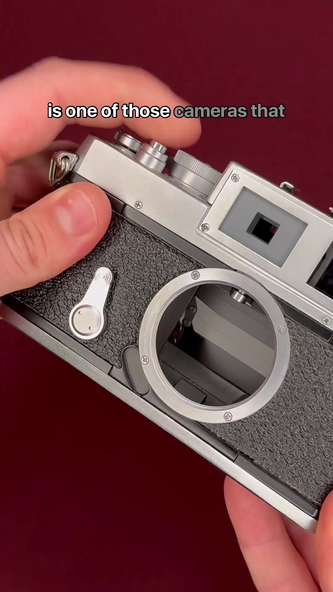 Overview of the Yasuhara T981