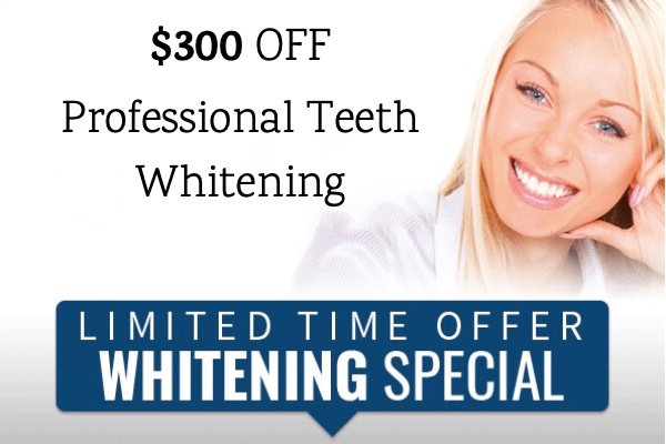 Teeth Whitening
