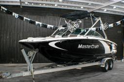 2011 Mastercraft X35SS