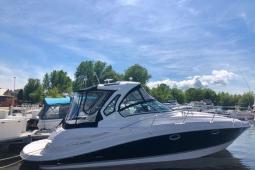 2019 Four Winns 355VISTA