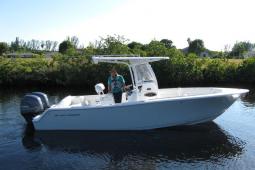2015 Sportsman Heritage 251