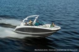2021 Four Winns 22-HD3