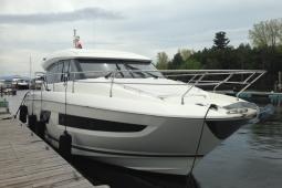 2015 Jeanneau Prestige 420 S