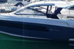 2017 Cruisers 390 EXPRESS