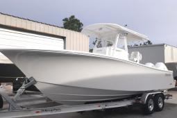 2022 Onslow Bay 27 Offshore