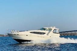 2005 Sea Ray 480 Motor Yacht