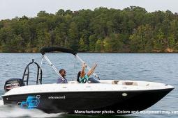 2021 Bayliner 180ELEMENT