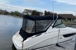 2017 Sea Ray 280 Sundancer