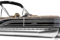 2021 Harris Solstice 230 SL