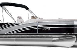 2021 Harris Grand Mariner 230 SLEC