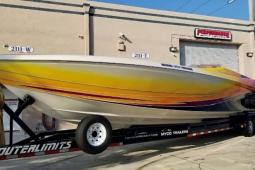 2006 Outerlimits 42 Legacy