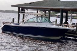 2006 Pursuit 2670 Denali LS