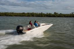 2021 Boston Whaler 160 Super Sport