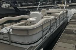2007 Playcraft 2600 Extreme